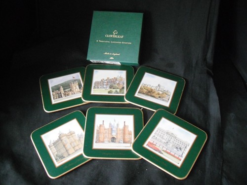 Kleeblatt vintage kork - kleeblatt,