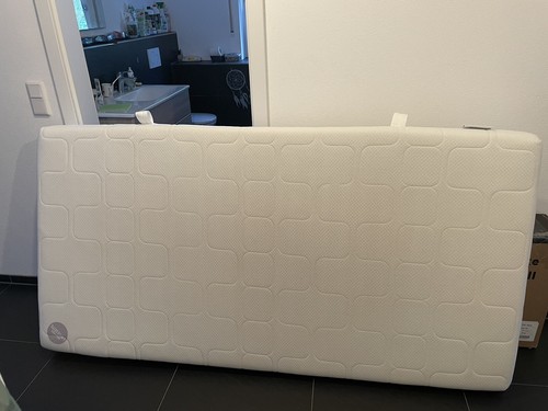 Concord gmbh matratze 90x200 - gmbh_matratze,