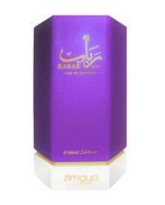 Zimaya Rabab Gems Eau De Parfum 100 ml