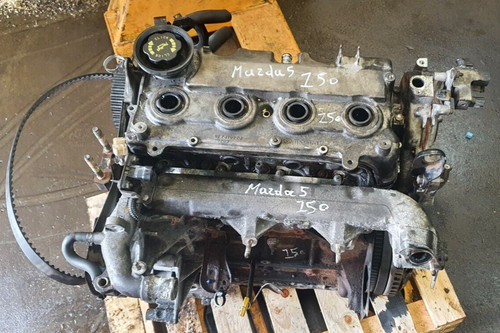 150 mazda cr19 - mazda,