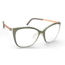 SILHOUETTE Brille 1610