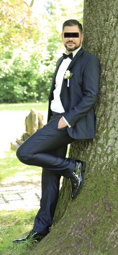 Wilvorst hochzeitsanzug - wilvorst,
