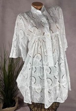 Sommer KLEID Hängerchen