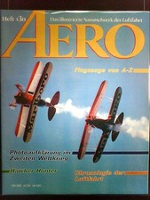AERO  Heft 130   Das