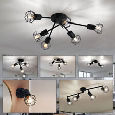 Käfig Decken Leuchten Spot