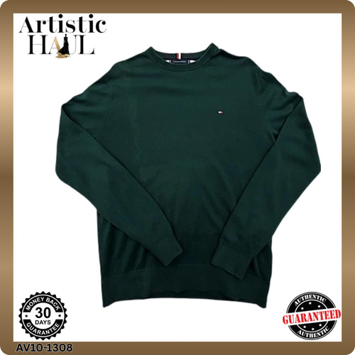 Tommy hilfiger herren pullover - hilfiger,