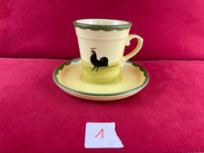 Zeller Keramik - Hahn und