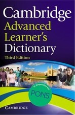 Cambridge Advanced Learners