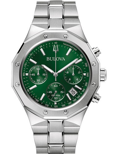 Bulova 96b409 armbanduhr misc - bulova,