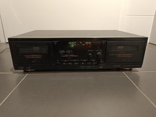 Sony TC-WR590 Stereo 2-Motor