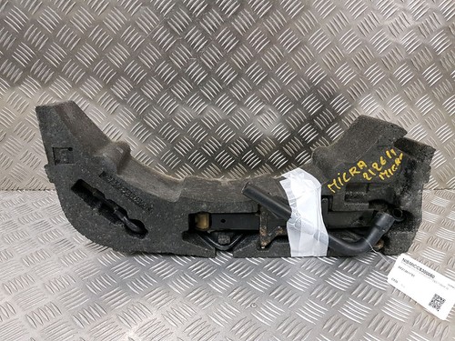 Wagenheber set nissan micra - wagenheber,