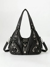 Handtasche im Y2K Vintage