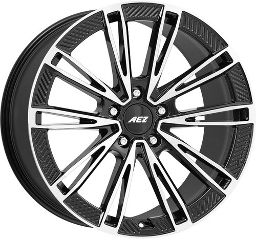 Aez alaska dark - alaska, satz