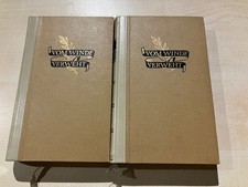 Vom Winde verweht - Band 1&2 -