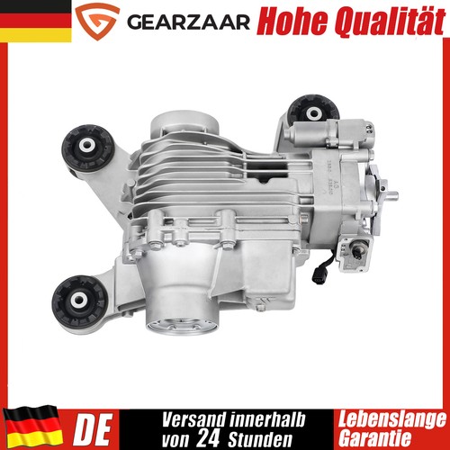 Differential