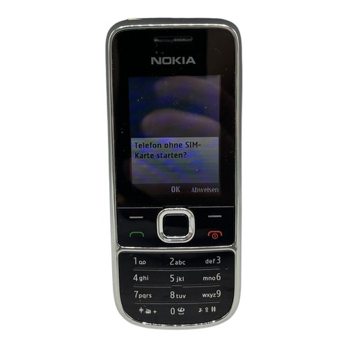 Nokia 2700c classic - classic, rm-561