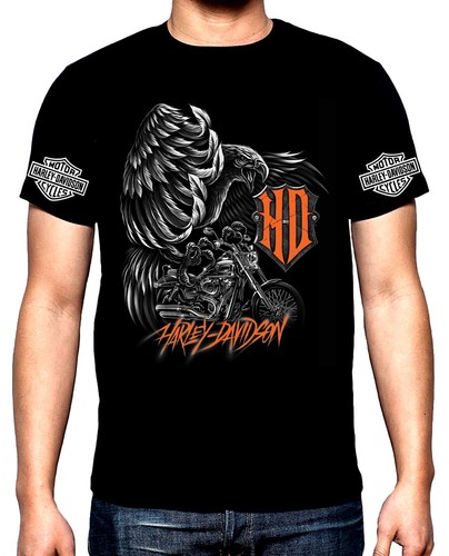 Harley davidson herren - harley,