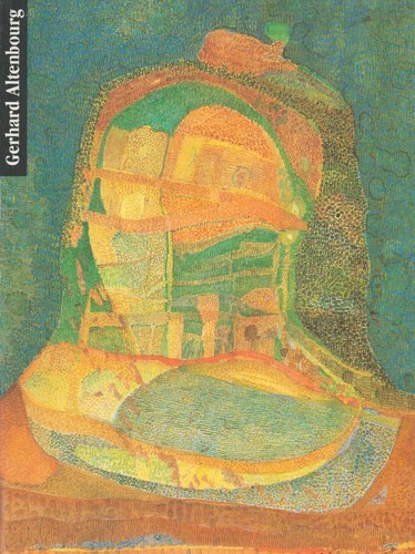 Gerhard altenbourg arbeiten - gerhard,