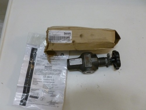 Original rexroth it23 - rexroth,