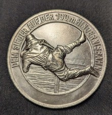 DDR Feuerwehrmedaille