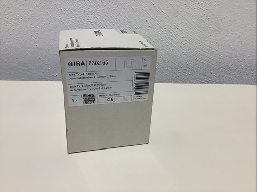 Gira 230265 tx44 - gira,