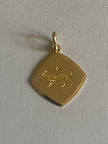 Kleines sternzeichen löwe - kleines,