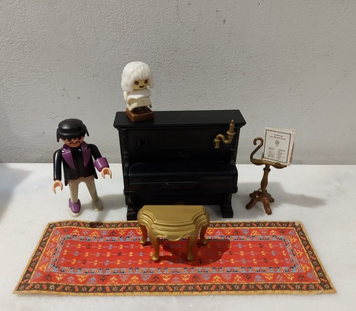 Playmobil viktorianisches - playmobil,