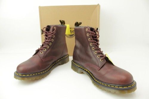 Martens 1460wl boots - martens,
