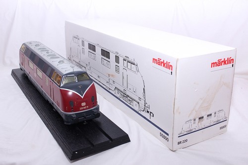 Märklin spur 55800 - märklin,