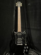 Gibson SG Special