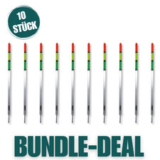 10x Allround-Pose 18 cm Set