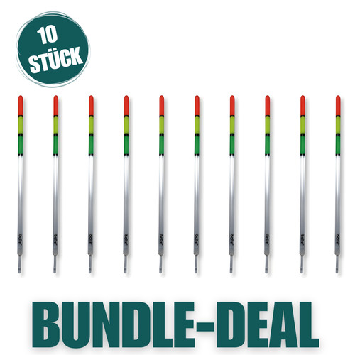 10x allround pose set - 10x, cm