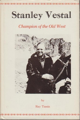 Stanley vestal champion of - stanley,
