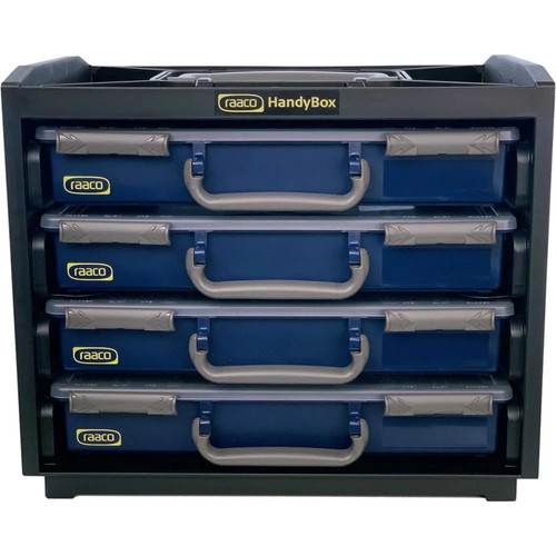 Raaco trageschrank handybox - raaco,