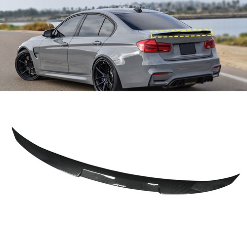 Spoiler style passt für bmw - v-style,