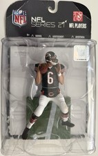 McFarlane Figur NFL Quaterback