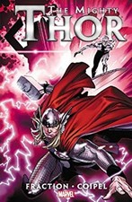 Thor by Matt Fraction - Volume