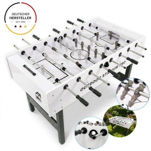 Kickertisch outdoor stadium - kickertisch,