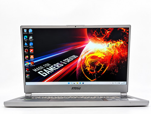 Msi prestige p65 creator - prestige, 9sd