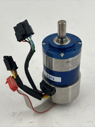 Faulhaber bxt bldc motor - faulhaber, 42.21