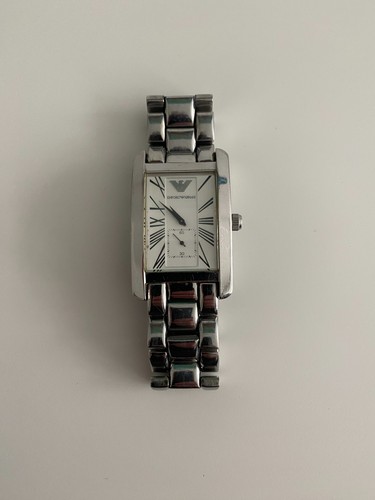 Emporio armani armbanduhr - emporio,