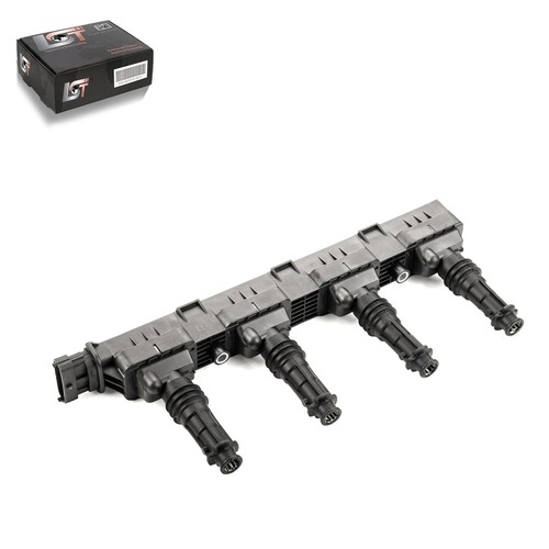 Zündmodul für opel agila - zündmodul,