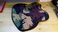 Brustpanzer / Chest Potector -
