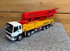 Modell Sany Betonpumpe SY5385THB 50