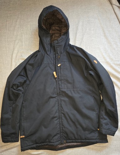Fjällraven kiruna padded - kiruna,