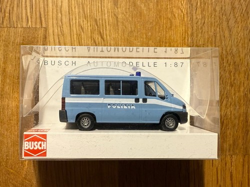 Top busch 47331 fiat ducato - top:,