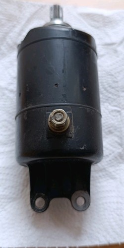 Anlasser für piaggio - anlasser,