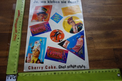 Alter aufkleber getränke - aufkleber,