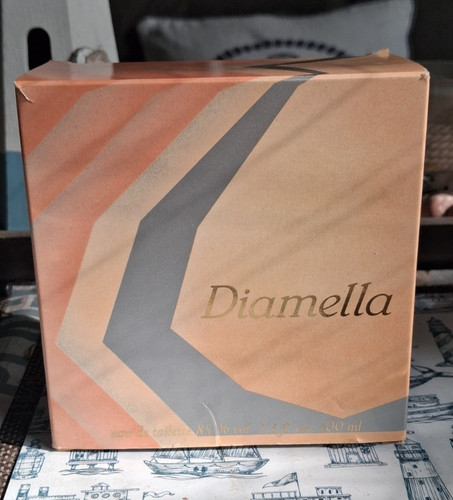 Yves rocher diamella eau - rocher,