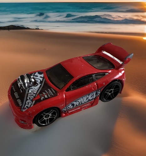 Modellauto hotwheels - modellauto,